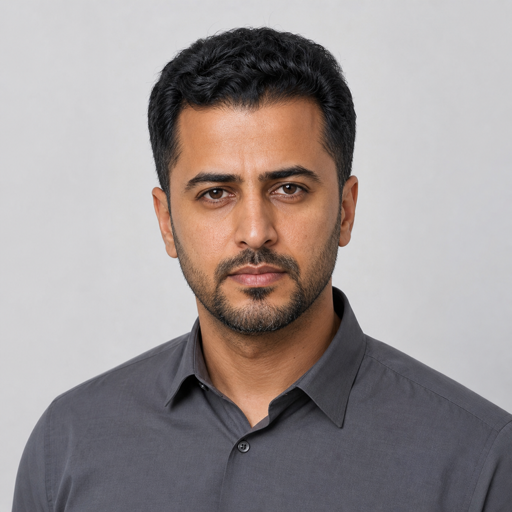 Nasser Al Sulaiti