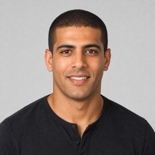 Saad Al Marri